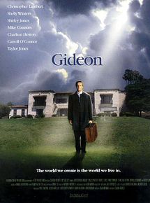 Affiche de Gideon, film à voir en streaming sur Pygargue