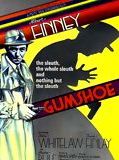 Affiche de Gumshoe, film à voir en streaming sur Pygargue