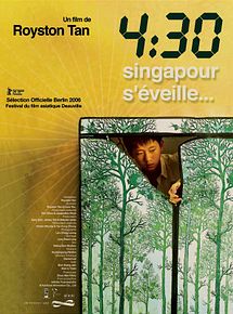 Affiche de 4h30, film à voir en streaming sur Pygargue