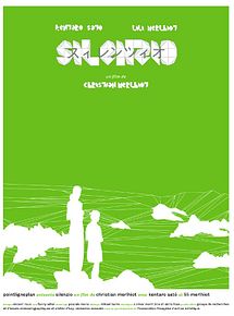 Affiche de Silenzio, film à voir en streaming sur Pygargue