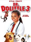Affiche de Dr. Dolittle 3, film à voir en streaming sur Pygargue