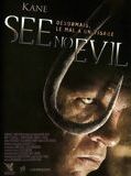 Affiche de Le Regard du diable, film à voir en streaming sur Pygargue