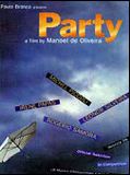 Affiche de Party, film à voir en streaming sur Pygargue