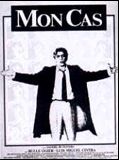 Affiche de Mon cas, film à voir en streaming sur Pygargue