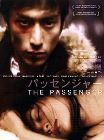 Affiche de The Passenger, film à voir en streaming sur Pygargue