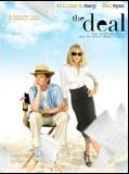 Affiche de Le Deal, film à voir en streaming sur Pygargue