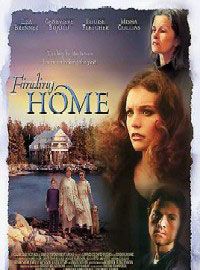 Affiche de Finding Home, film à voir en streaming sur Pygargue