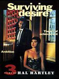 Affiche de Surviving desire, film à voir en streaming sur Pygargue