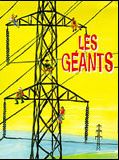 Affiche de Les Géants, film à voir en streaming sur Pygargue