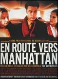 Affiche de En route vers Manhattan, film à voir en streaming sur Pygargue