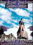 Affiche de La partie d'échecs, film à voir en streaming sur Pygargue