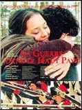 Affiche de La Guerre dans le haut pays, film à voir en streaming sur Pygargue