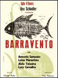 Affiche de Barravento, film à voir en streaming sur Pygargue