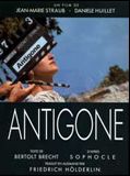Affiche de Antigone, film à voir en streaming sur Pygargue