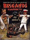 Affiche de Brigands, chapitre VII, film à voir en streaming sur Pygargue