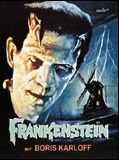 Affiche de Frankenstein contre l'homme invisible, film à voir en streaming sur Pygargue