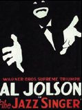 Affiche de Le Chanteur de jazz, film à voir en streaming sur Pygargue