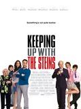 Affiche de Keeping up with the Steins, film à voir en streaming sur Pygargue