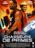 Affiche de Chasseurs de primes, film à voir en streaming sur Pygargue