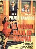Affiche de On a volé un tram, film à voir en streaming sur Pygargue