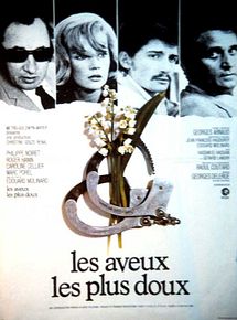 Affiche de La Vie, l'amour, la mort, film à voir en streaming sur Pygargue