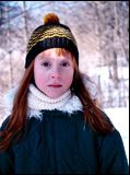 Affiche du film Big girl, à découvrir en streaming sur Net Cardabelle