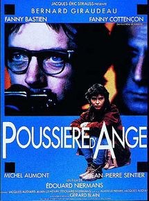 Affiche de Poussière d'ange, film à voir en streaming sur Pygargue