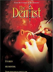 Affiche de Le Dentiste, film à voir en streaming sur Pygargue