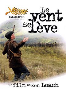 Affiche de Le Vent se lève, film à voir en streaming sur Pygargue