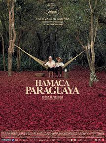 Affiche de Hamaca paraguaya, film à voir en streaming sur Pygargue
