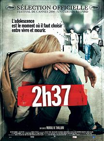 Affiche de 2h37, film à voir en streaming sur Pygargue