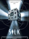 Affiche de Silk, film à voir en streaming sur Pygargue