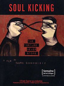 Affiche de L'Ame accablée, film à voir en streaming sur Pygargue