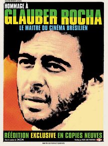 Affiche de Antonio Das Mortes, film à voir en streaming sur Pygargue