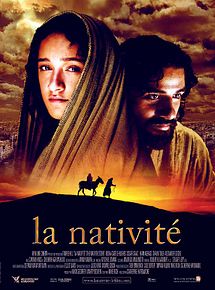 Affiche de La Nativité, film à voir en streaming sur Pygargue