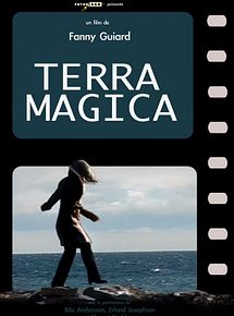 Affiche de Terra magica, film à voir en streaming sur Pygargue