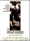 Affiche de The Indian Runner, film à voir en streaming sur Pygargue