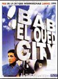 Affiche de Bab el-Oued City, film à voir en streaming sur Pygargue