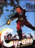 Affiche de Cyrano de Bergerac, film à voir en streaming sur Pygargue