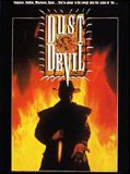 Affiche de Le Souffle du demon, film à voir en streaming sur Pygargue
