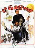 Affiche de Le Gaffeur, film à voir en streaming sur Pygargue