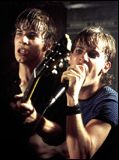 Affiche de Brothers of the Head, film à voir en streaming sur Pygargue