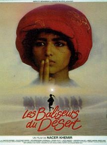 Affiche de Les Baliseurs du désert, film à voir en streaming sur Pygargue