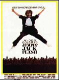 Affiche de Jumpin' Jack Flash, film à voir en streaming sur Pygargue