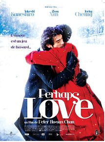 Affiche de Perhaps Love, film à voir en streaming sur Pygargue
