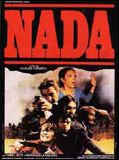 Affiche de Nada, film à voir en streaming sur Pygargue