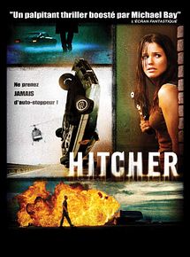 Affiche de Hitcher, film à voir en streaming sur Pygargue