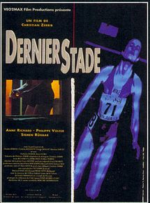 Affiche de Dernier stade, film à voir en streaming sur Pygargue