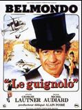 Affiche de Le Guignolo, film à voir en streaming sur Pygargue