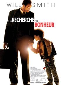 Affiche de À la recherche du bonheur, film à voir en streaming sur Pygargue